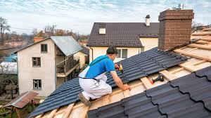 Best Hot Roofs  in Saranap, CA